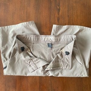 ZeroXposir shorts - 2 pair, boys size 16